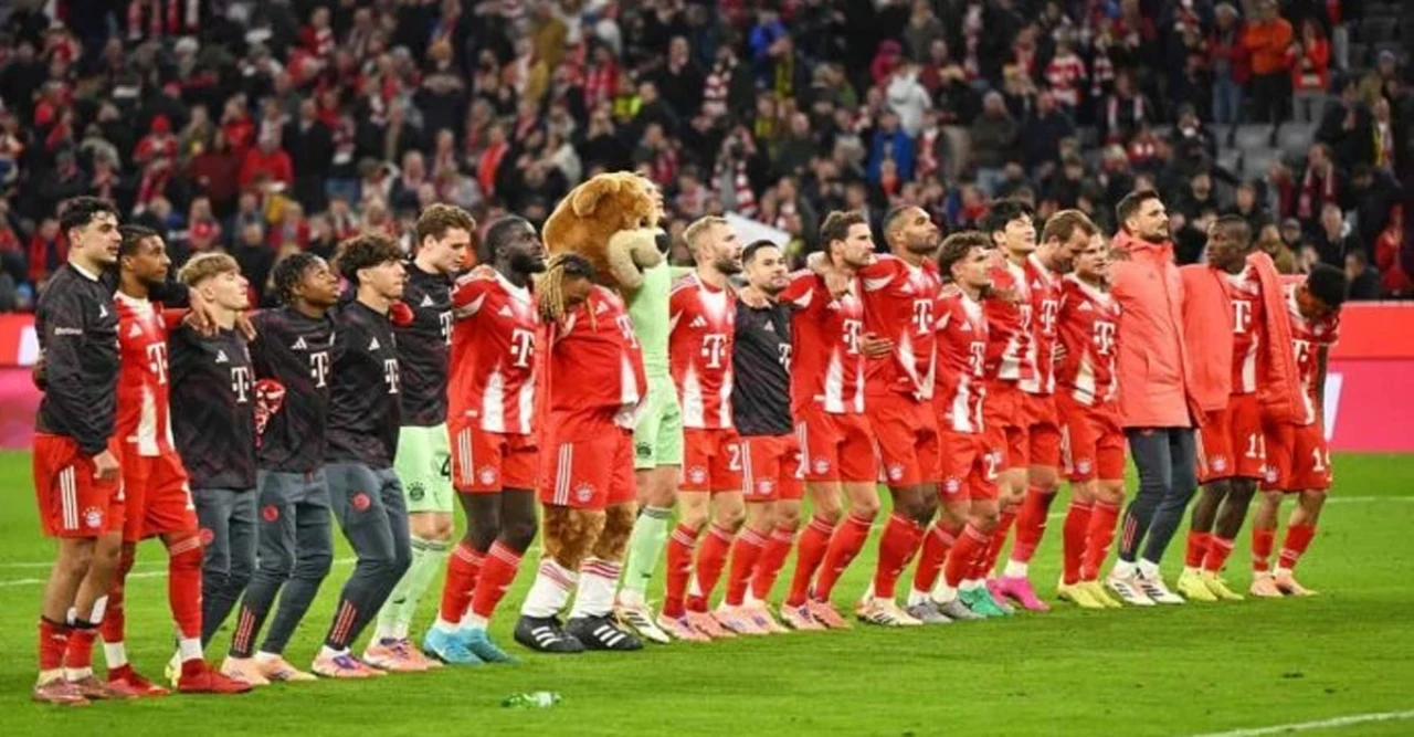 চ্যাম্পিয়নস লিগ ফাইনাল ফিরছে মিউনিখে, নিউইয়র্কের স্বপ্ন ভেস্তে গেল আরও কয়েক বছরের জন্য!