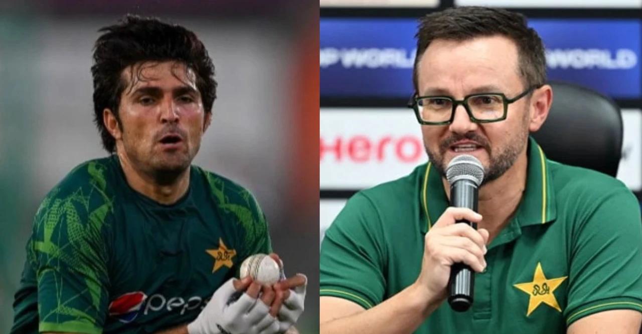 হেসনের 'সেরা ডেথ বোলার' ওয়াসিম জুনিয়র: তিন টুর্নামেন্ট ধরে বেঞ্চে বসিয়ে রাখলেন!