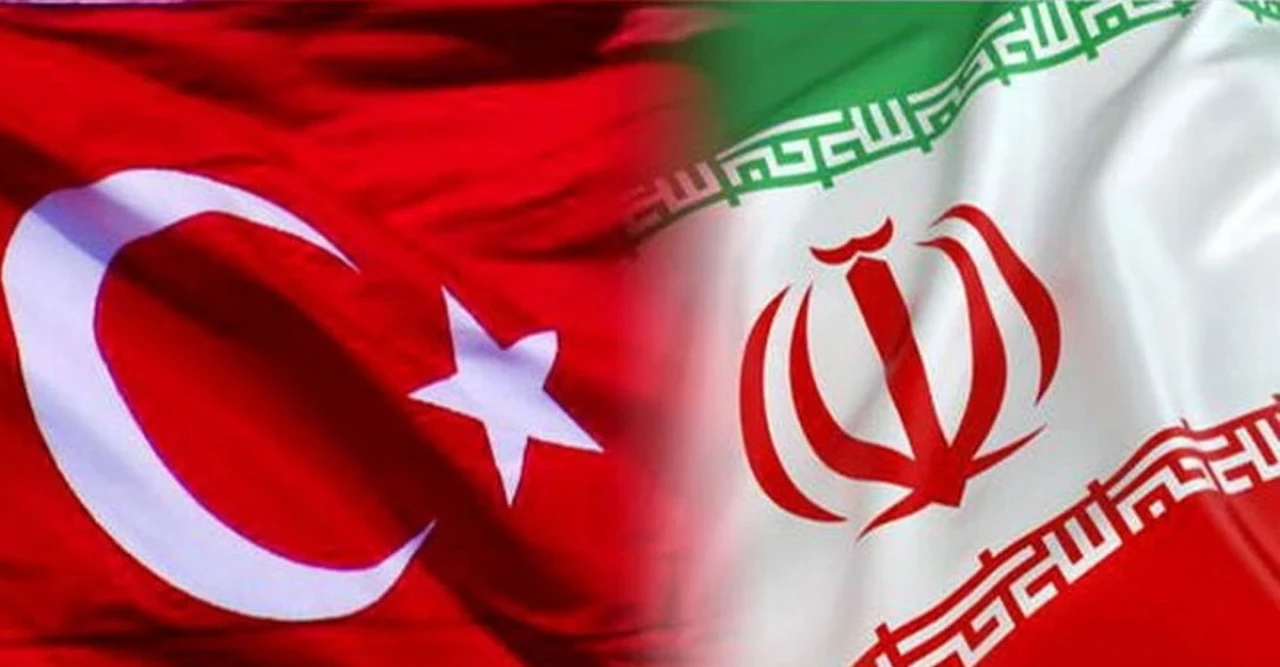 ইসরাইলের ভয়ঙ্কর পরিকল্পনা ফাঁস! ইরান-তুরস্ককে ভেঙে টুকরো টুকরো করতে চায়: তুর্কি বিশেষজ্ঞ