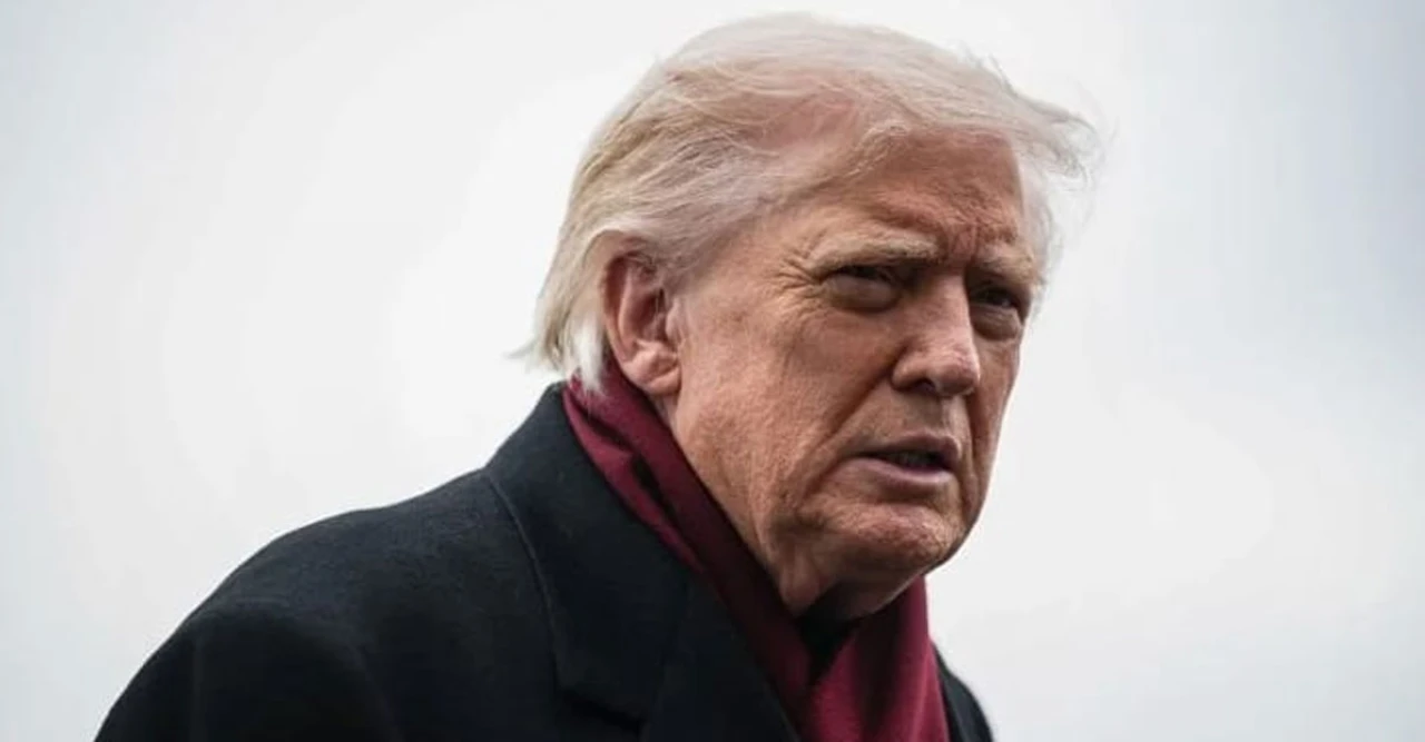 কিয়েভের জন্য মার্কিন শান্তি পরিকল্পনা ‘চূড়ান্ত নয়’, স্পষ্ট করলেন ট্রাম্প