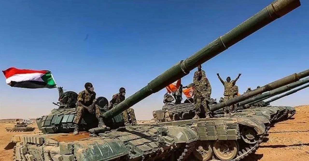 সুদানে যুদ্ধবিরতির হঠাৎ ঘোষণা! কিন্তু শান্তি প্রস্তাব নিয়ে কেন দ্বন্দ্ব সেনাবাহিনীর?