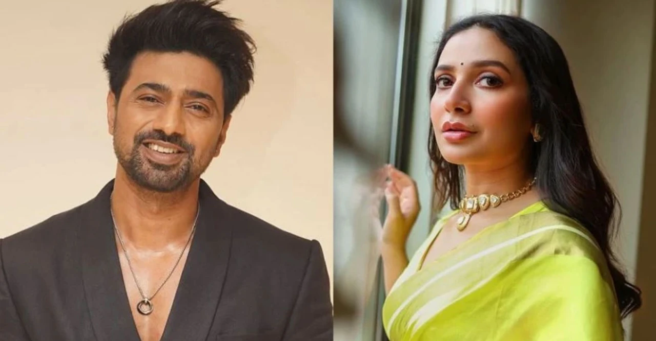 দেব না শুভশ্রী? বড়দিনে কে জিতবে বক্স অফিসের লড়াই – রোমাঞ্চ শুরু!