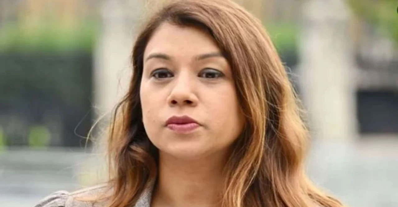  টিউলিপ সিদ্দিকের বিচার প্রক্রিয়া নিয়ে ভোল্ট ব্রিটিশ আইনজীবীদের! বাংলাদেশ হাইকমিশনে জোরালো চিঠি