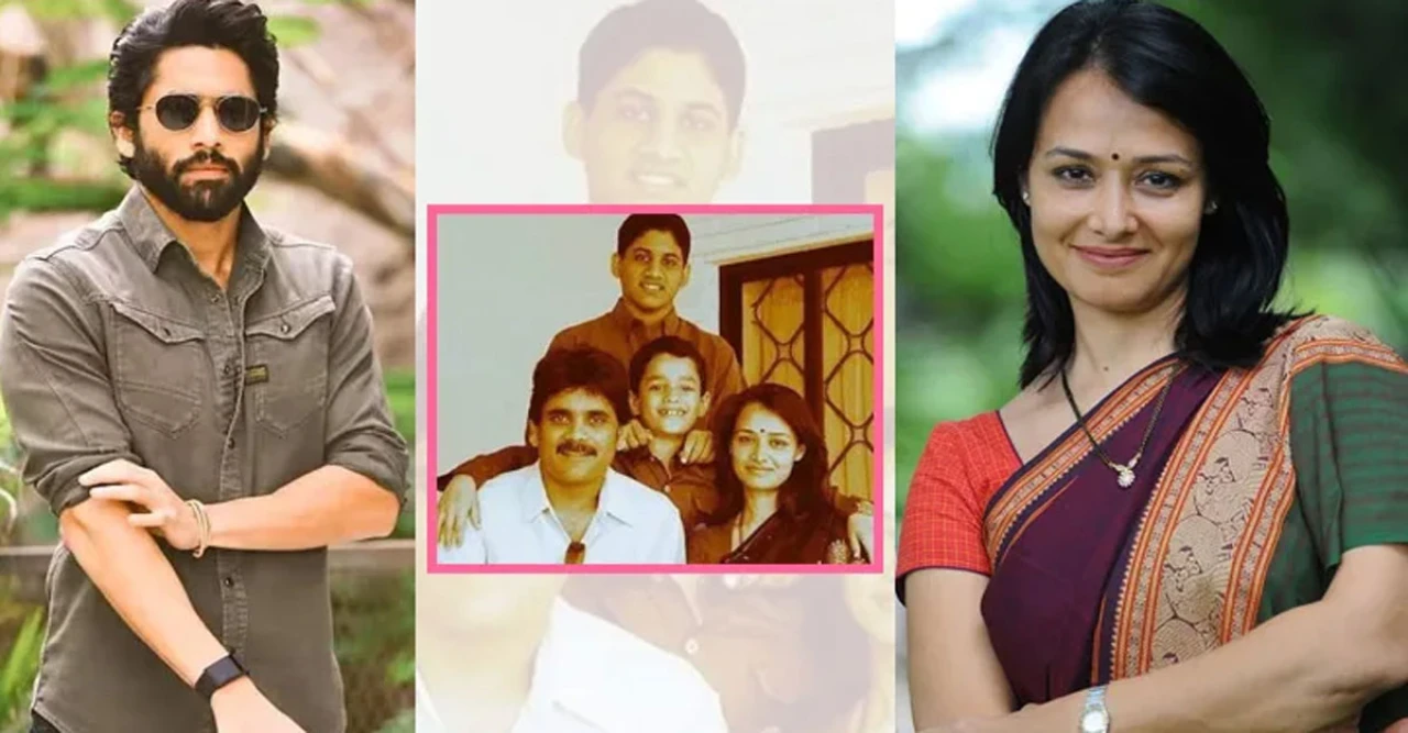 সৎপুত্র নাগা চৈতন্যকে নিয়ে অমলার খোলামেলা কথা, শোনালেন অজানা সম্পর্কের গল্প