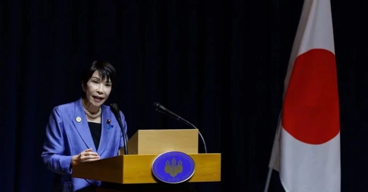 জাপানি প্রধানমন্ত্রীর তাইওয়ান কর্মকর্তার সঙ্গে সাক্ষাৎ, চীনের তীব্র ক্ষোভে সম্পর্কের টানাপোড়েন!