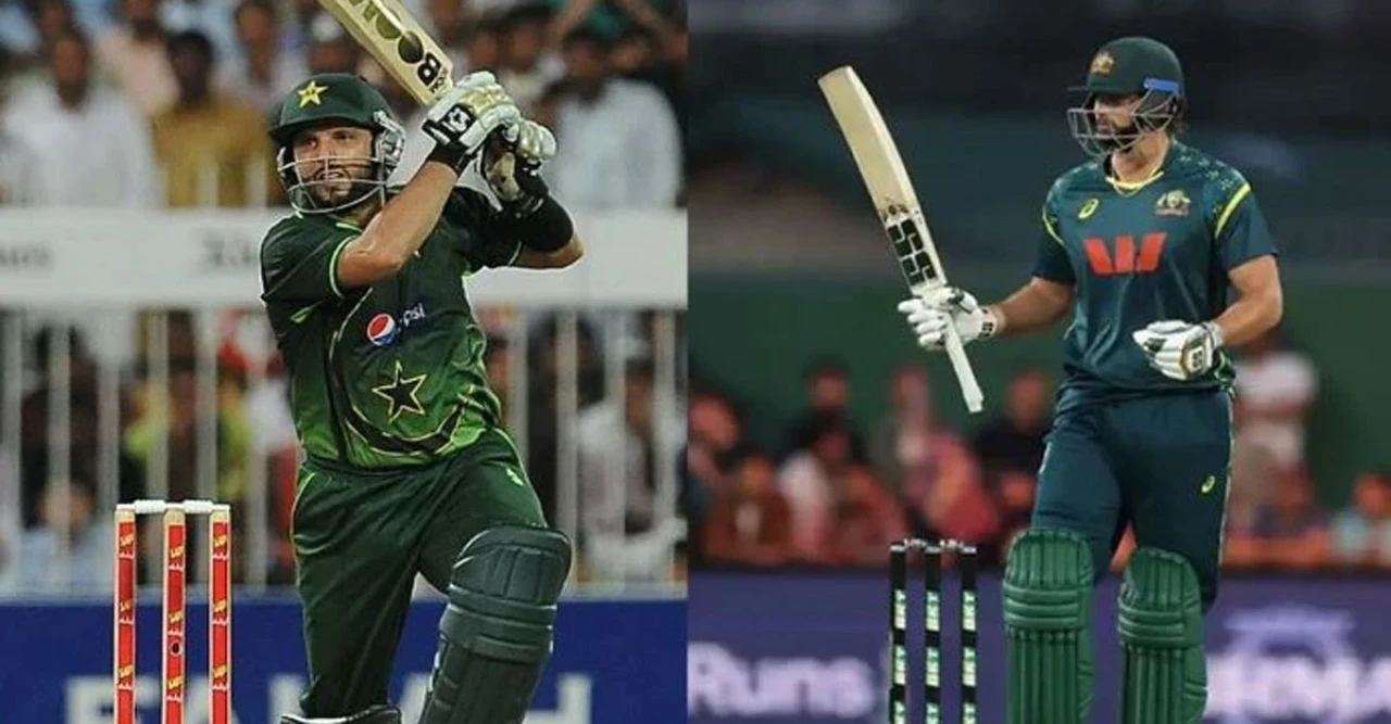 আন্তর্জাতিক ক্রিকেটে সবচেয়ে বড় ছক্কার মালিক যারা: আফ্রিদির রেকর্ড আজও অক্ষত