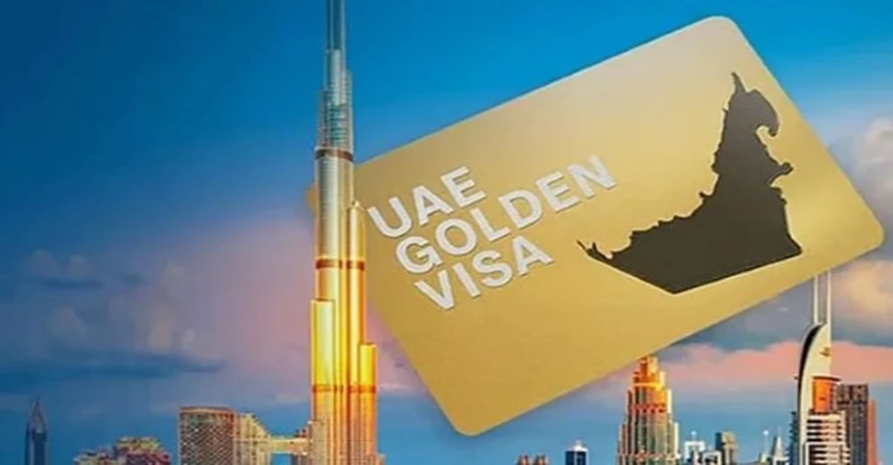 ইউএই গোল্ডেন ভিসাধারীদের জন্য চারটি নতুন সুবিধা, বিদেশে থাকলেও মিলবে জরুরি সহায়তা