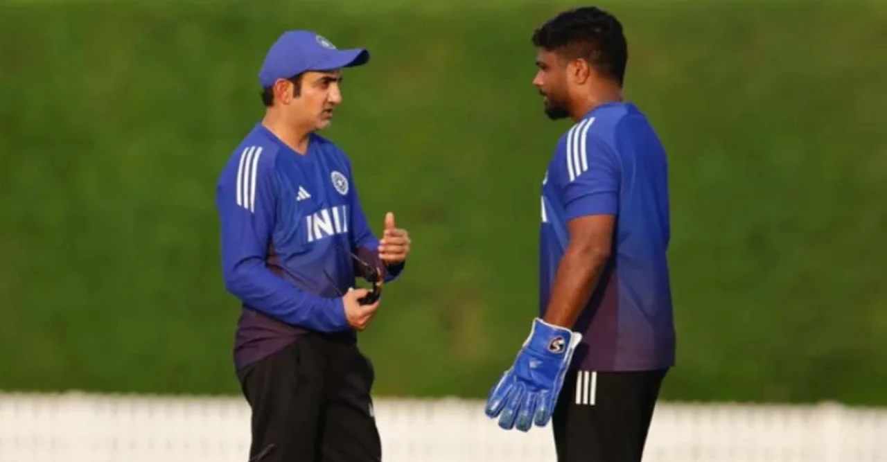 গাম্ভীরের '২১ ডাক' প্রতিশ্রুতি ভুলে সঞ্জু স্যামসনকে বাদ! জিতেশ পেলেন সুযোগ