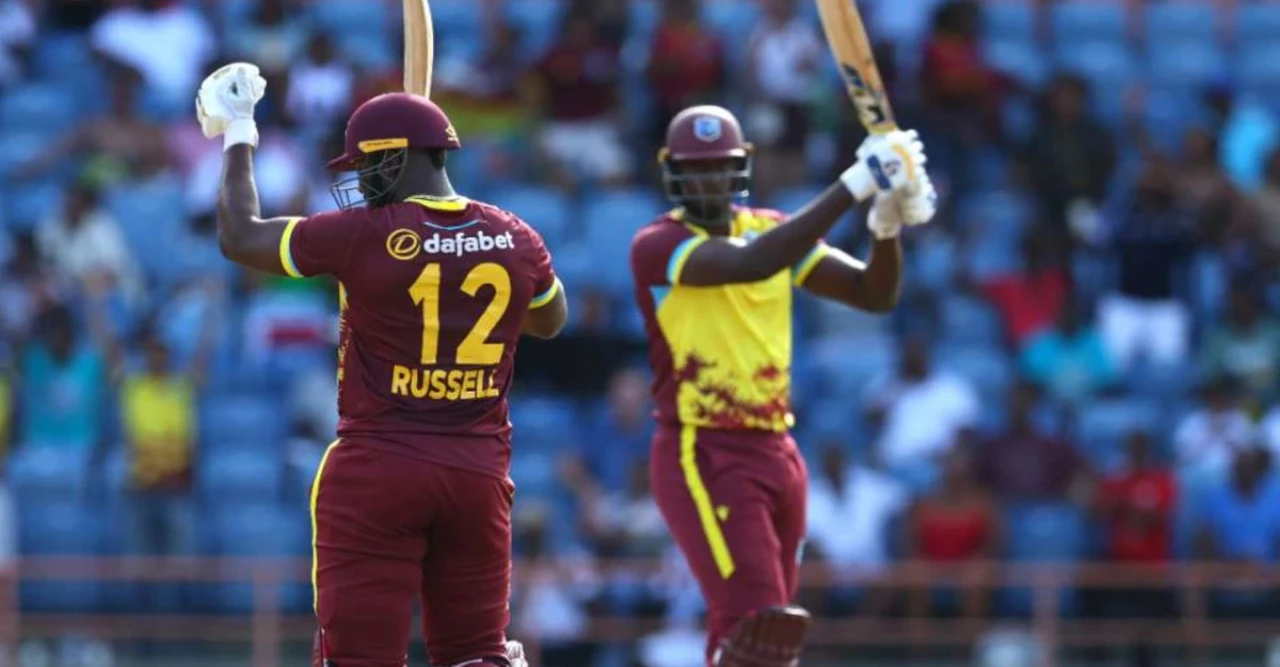 নিউজিল্যান্ডের বিপক্ষে টি-টোয়েন্টি সিরিজের জন্য শক্তিশালী ওয়েস্ট ইন্ডিজ দল ঘোষণা: ফিরলেন ম্যাথিউ ফোর্ড