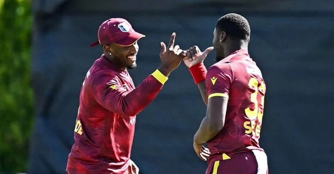 নিউজিল্যান্ড সফরে উইন্ডিজের টি-টোয়েন্টি দল: ফোর্ড-স্প্রিঙ্গার ফিরলেন, মোতি ছিটকে!