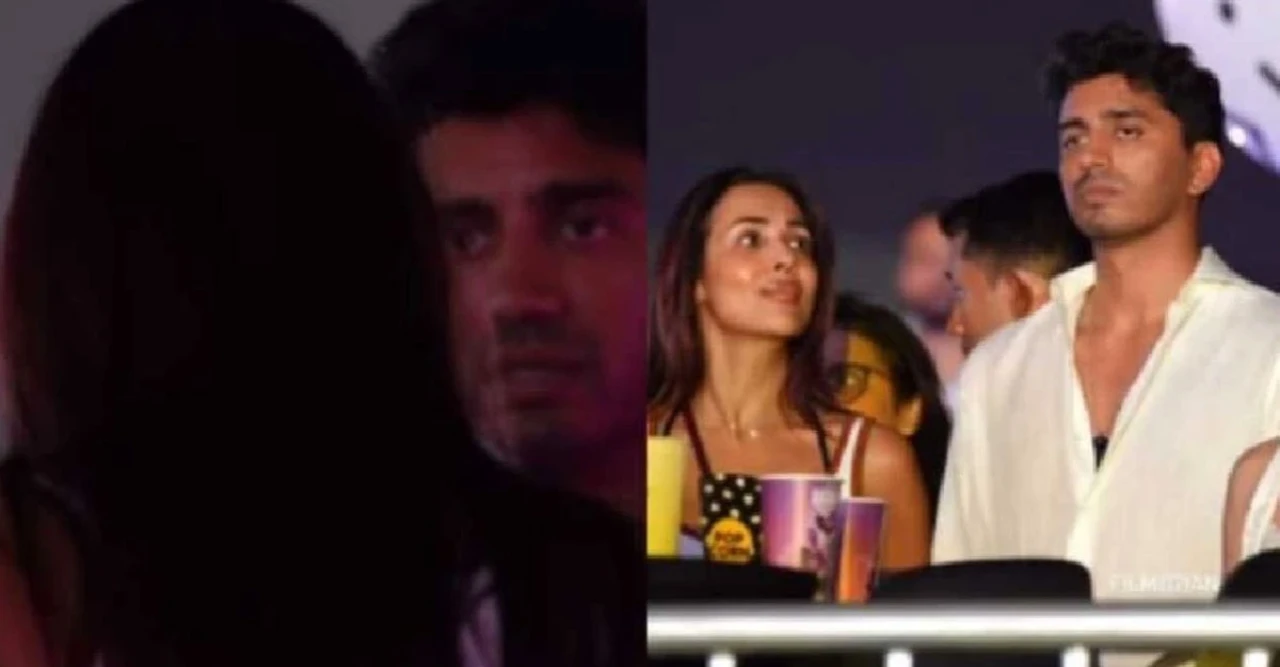 অভিনেত্রী মালাইকা অরোরার জীবনে কে সেই নতুন প্রেমিক?