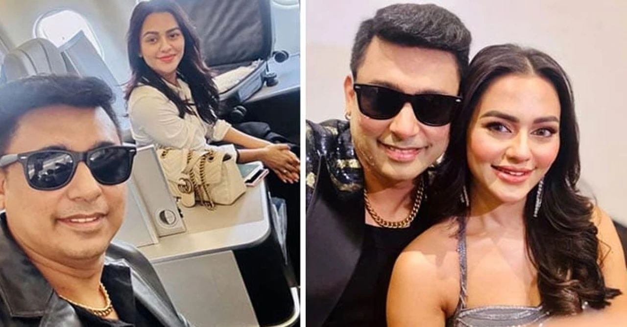 “জায়েদ ভাই বাংলাদেশের অর্ধেক মেয়ের ফেভারিট”— টক শোতে মজার মন্তব্য নুসরাত ফারিয়ার