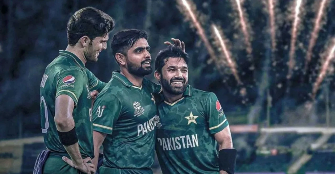 শাহিনের বিস্ফোরক স্বীকারোক্তি: অধিনায়ক হলেও পাকিস্তানের দায় নেব না!