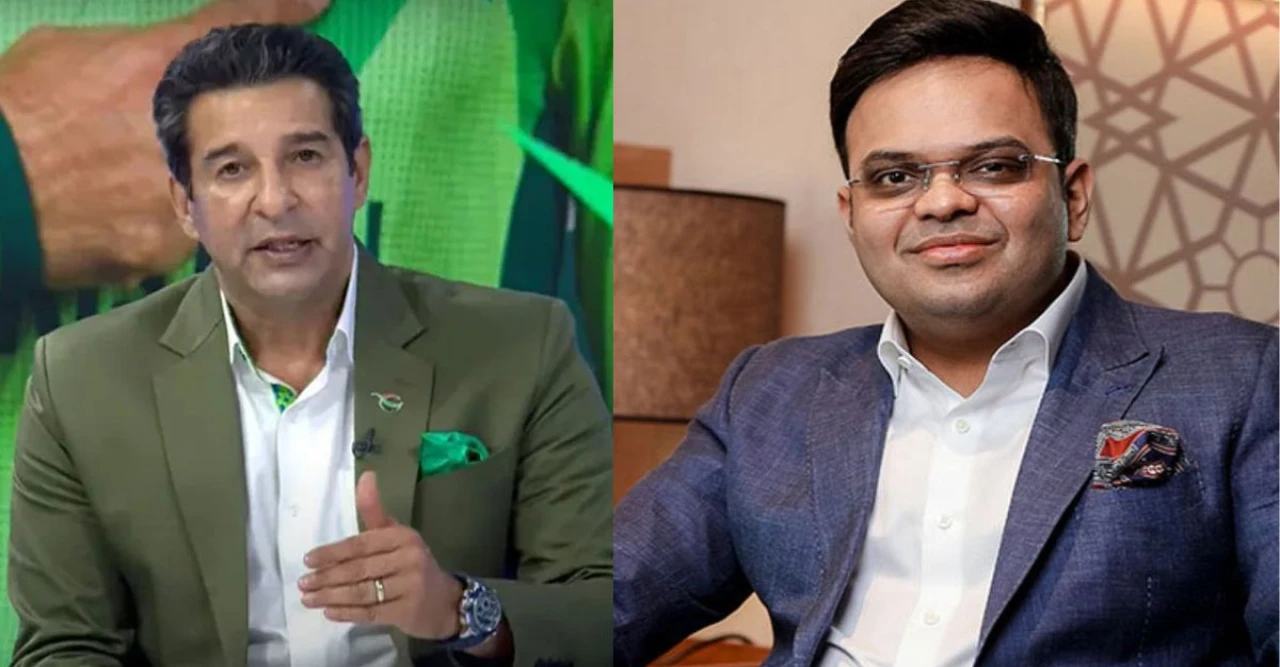 : "ক্রিকেটে রাজনীতি না!" - বড় আবেদন ওয়াসিম আকরামের, আইপিএলে পাকিস্তানি খেলোয়াড় নিতে বোর্ড ও মালিকদের অনুরোধ