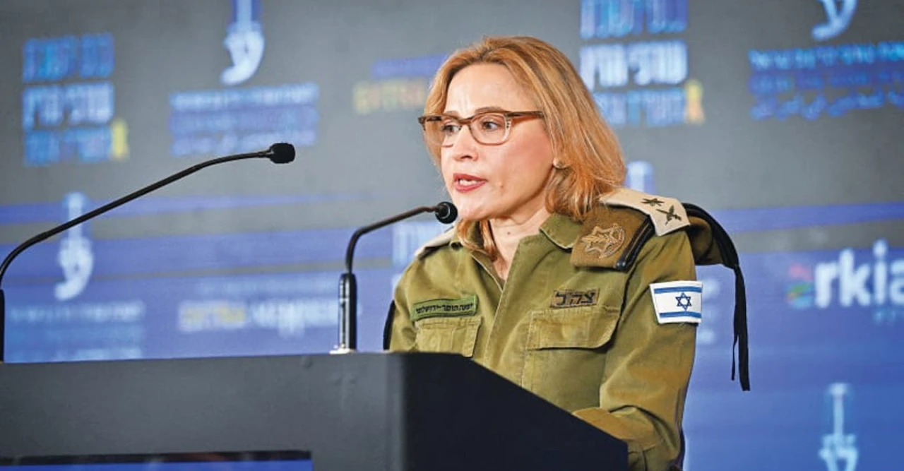 ফিলিস্তিনি বন্দী নির্যাতনের ভিডিও ভাইরাল, ইসরায়েলি সেনার সাবেক প্রসিকিউটর ইয়াফাত তোমের গ্রেপ্তার