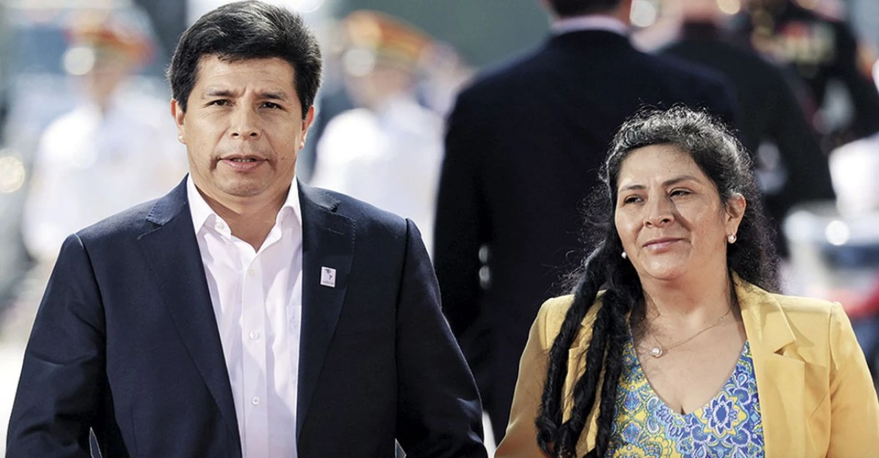 পেরু-মেক্সিকো সম্পর্ক ছিন্ন! সাবেক পিএমকে আশ্রয় দেওয়ায় বিস্ফোরক সিদ্ধান্ত