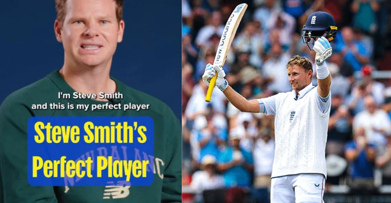 স্টিভ স্মিথ তৈরি করলেন তার সেরা ব্যাটসম্যানের তালিকা, বাদ পড়লেন ভারতের কিংবদন্তিরা