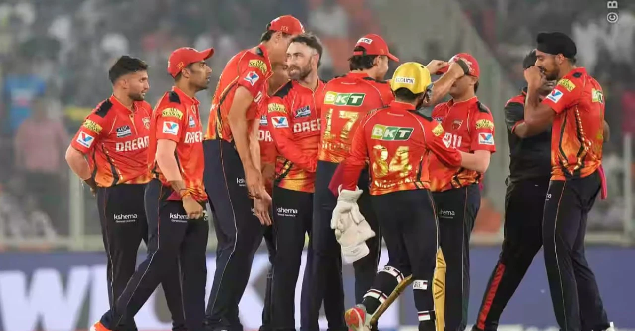পাঞ্জাব কিংস ছাড়বে মাত্র ২ তারকা! IPL ২০২৬ নিলামে বোমা ফাটল