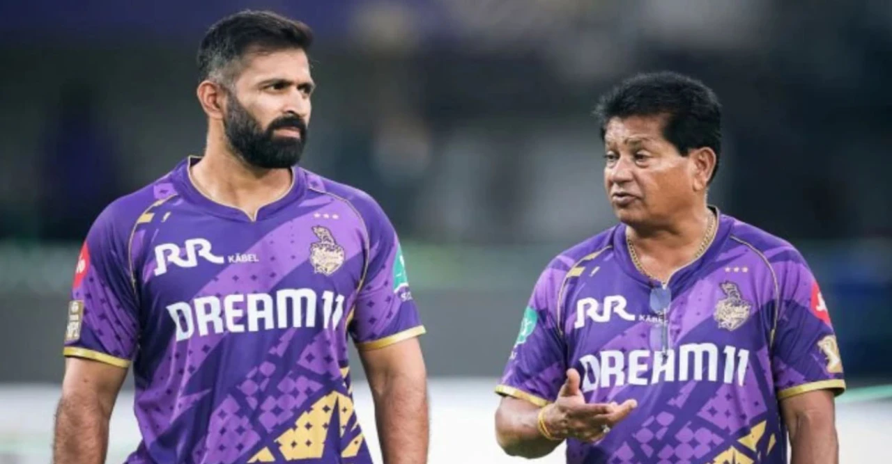 দিল্লি ক্যাপিটালসের এক খেলোয়াড়ের জন্য ভেস্তে গেল KKR-এর ট্রেড ডিল! আর সেই খেলোয়াড় KL রাহুল নন