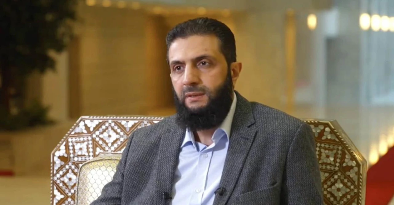 ট্রাম্পের সঙ্গে বৈঠকের আগে বোমা! শারার নিষেধাজ্ঞা তুলতে যুক্তরাষ্ট্রের জাতিসংঘে প্রস্তাব