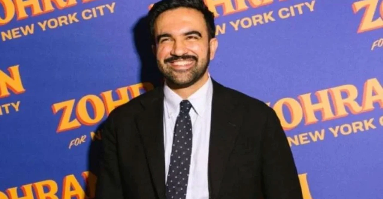 নিউইয়র্ক জয় করলেন ৩৪ বছরের এক বাংলাদেশি বংশোদ্ভূত যুবক! জেনে নিন তার অভাবনীয় উত্থানের গল্প।