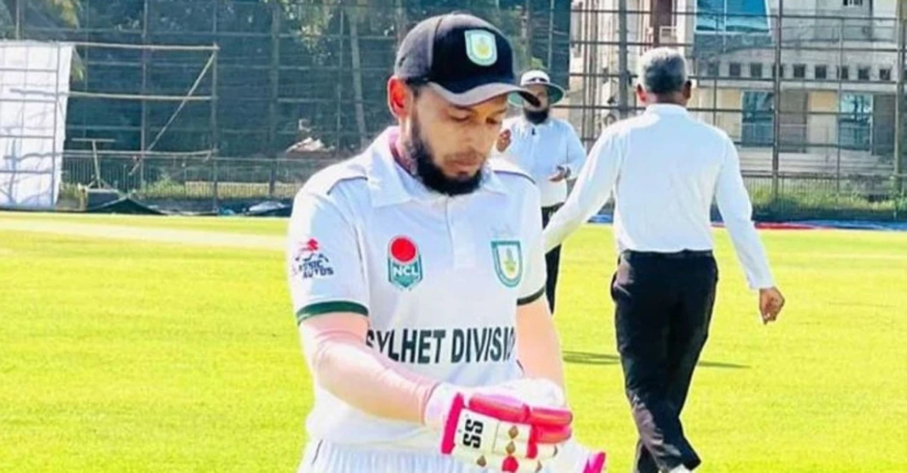 শততম টেস্টের আগে মুশফিকের হুঙ্কার! ঢাকা-সিলেটের 'প্রাণহীন' ড্র, রংপুরের ফলোঅনেও বাঁচা