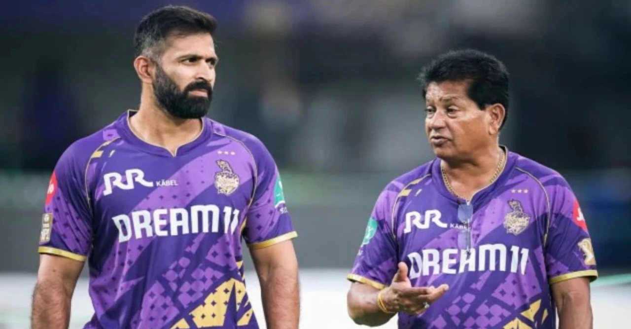 নয়! এক খেলোয়াড়ের কারণে ভেস্তে গেল কেকেআর ও দিল্লি ক্যাপিটালস-এর বড় দল