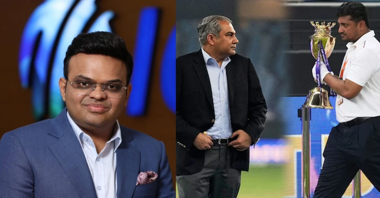 মহসিন নাকভির ‘ইমপিচমেন্ট’ রেডি! জয় শাহ সই করবেন চূড়ান্ত আদেশ, পর্দার পিছনে স্ক্রিপ্ট