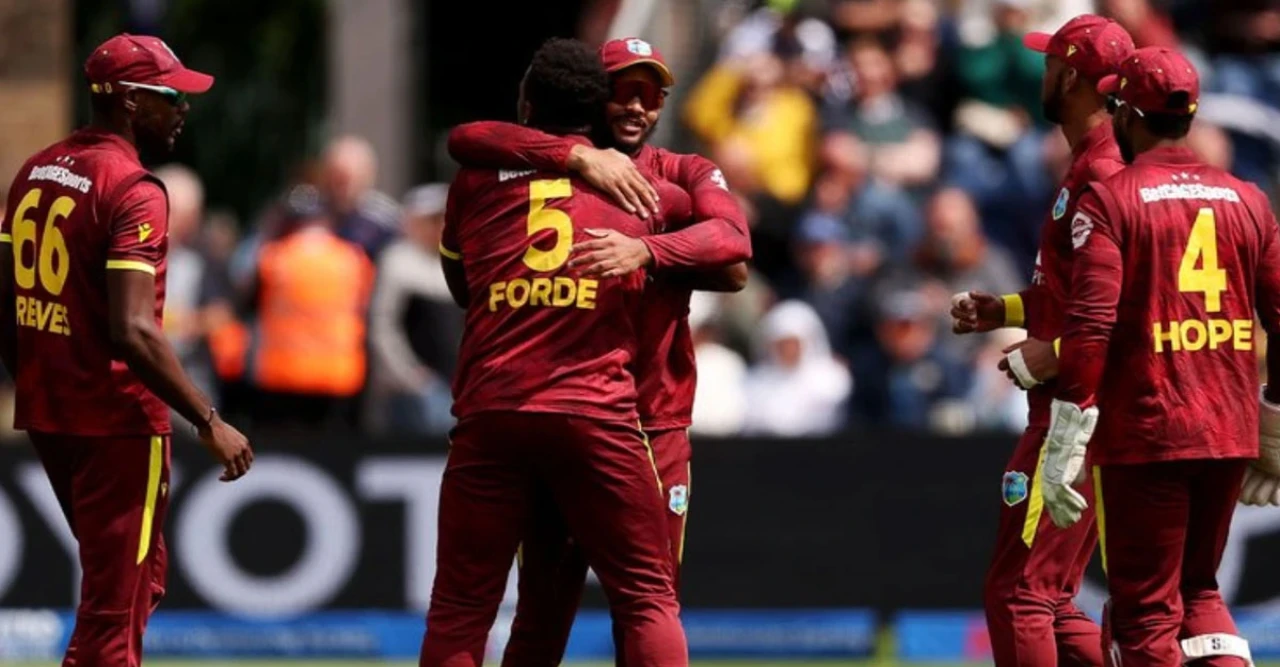 কিউইদের মাঠে 'বিগ হিট'! ওয়েস্ট ইন্ডিজের এই ১১ খেলোয়াড় কি প্রথম ম্যাচেই বাজিমাত করবে?