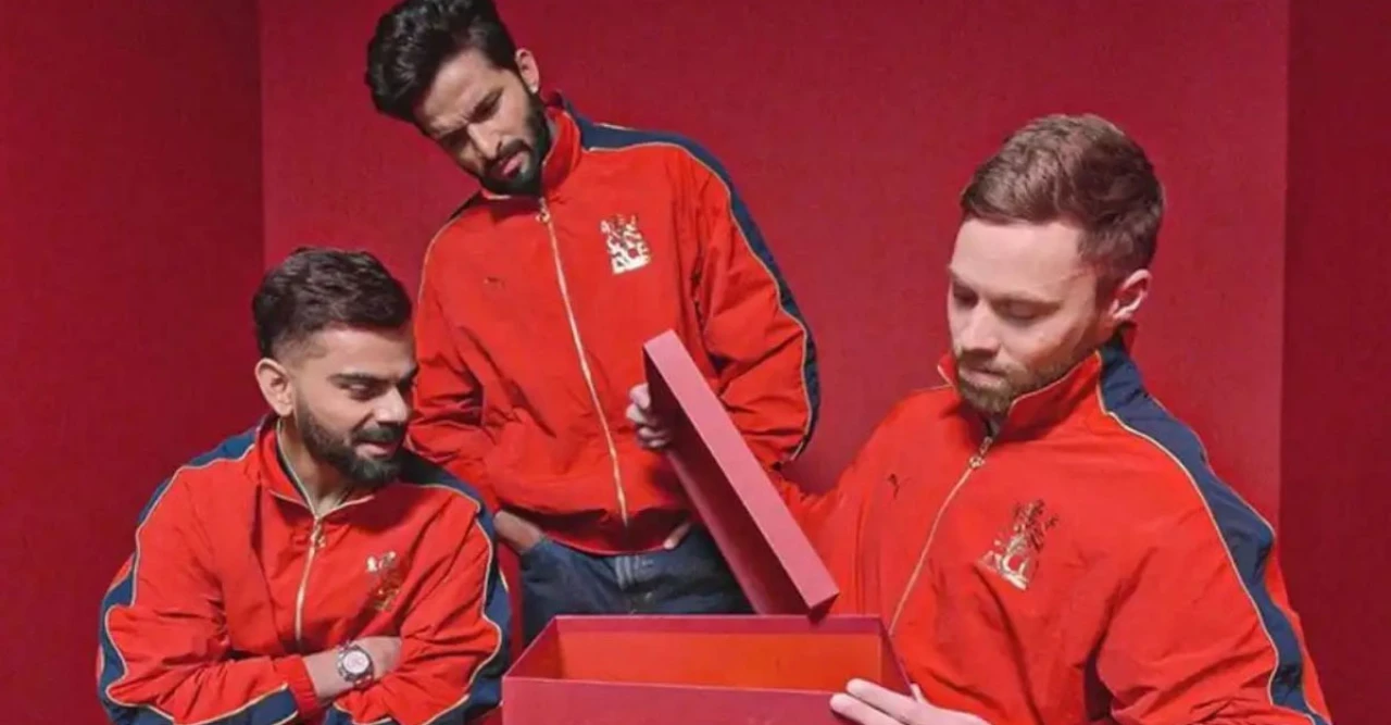 বিপিএল-এ আরসিবির 'গোপন অস্ত্র' ফিল সল্টকে ফের চায় কেকে আর! মালিকের মুখে চাঞ্চল্যকর তথ্য