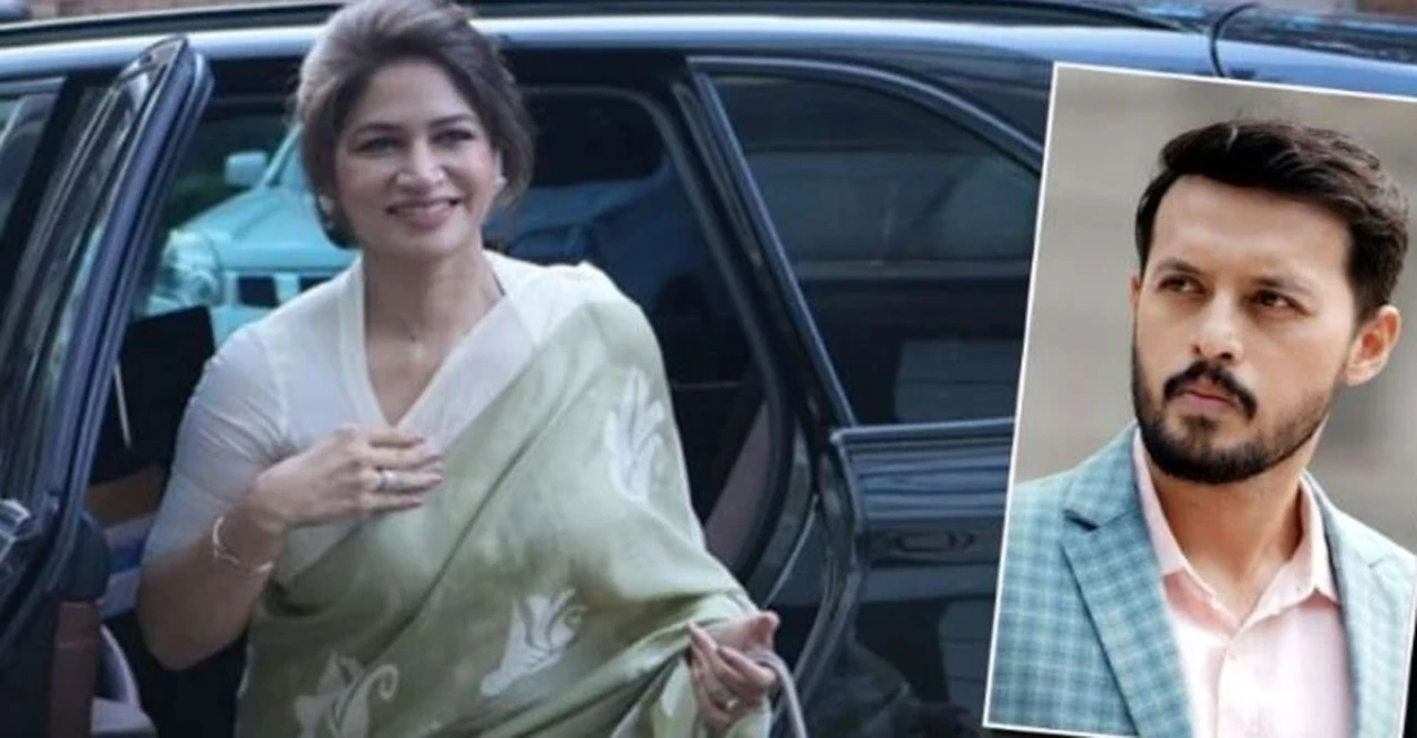 নারীবিদ্বেষী মন্তব্যের অভিযোগ: অবশেষে ক্ষমা চেয়ে পোস্ট সরালেন অভিনেতা! রুবাবা দৌলাকে নিয়ে কী লিখেছিলেন?