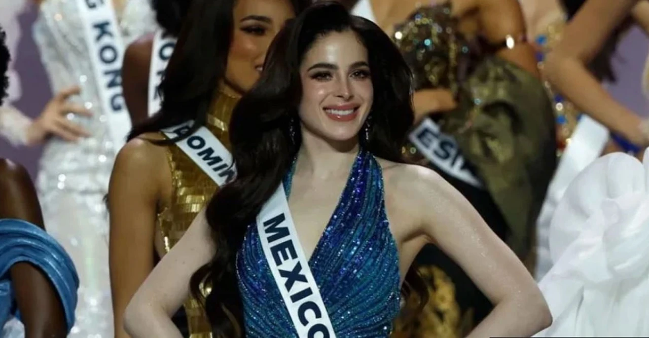 মিস ইউনিভার্সে বড় কেলেঙ্কারি! মিস মেক্সিকোকে অপমান করায় এক ডজন প্রতিযোগীর ওয়াক আউট