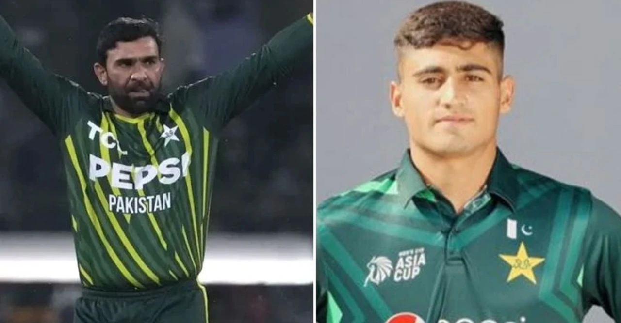 আইপিএলে নয়, আবুধাবি টি-টেন লিগে দিল্লির জার্সিতে নামছেন পাকিস্তানের তারকারা!