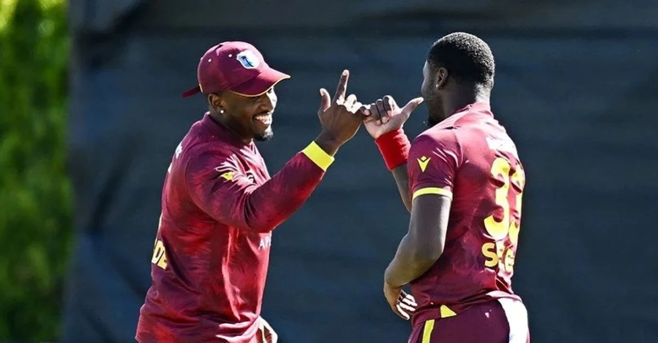 দুইশ তাড়া করে রুদ্ধশ্বাস হার! পাওয়েল-শেফার্ডের ঝড়েও শেষ রক্ষা হলো না: সিরিজে ১-১ সমতা