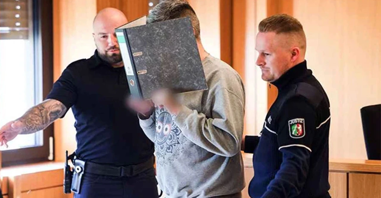 জার্মানির হাসপাতালে কাজের চাপ কমাতে ১০ রোগী হত্যা, নার্স পেল যাবজ্জীবন কারাদণ্ড