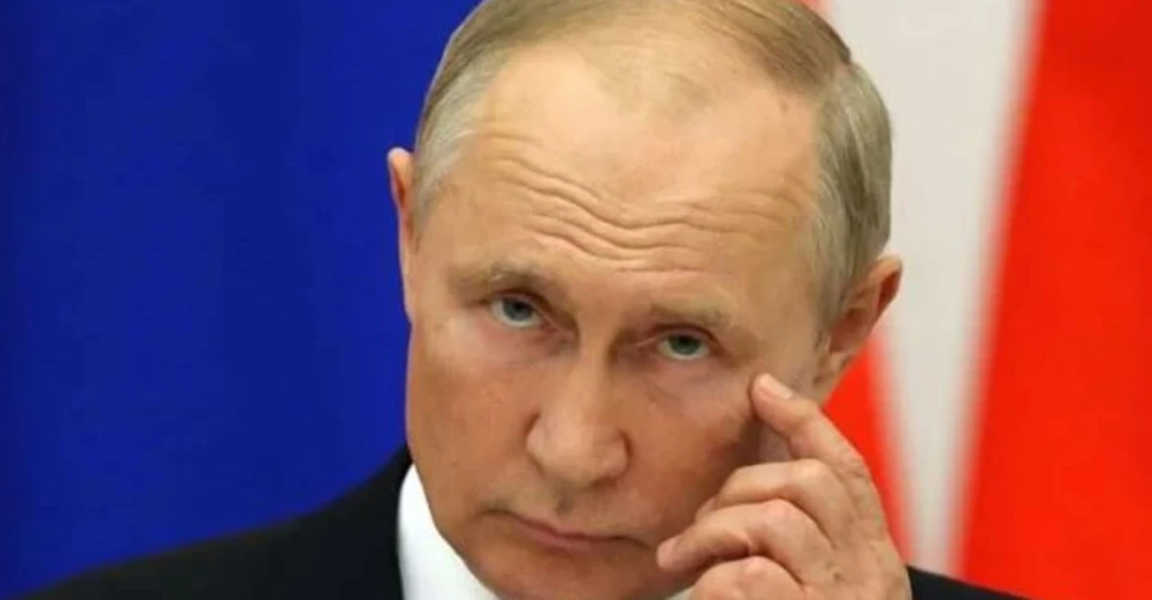 পুতিন ঘোষণা করলেন, শব্দের চেয়ে তিনগুণ দ্রুত নতুন পারমাণবিক ক্রুজ ক্ষেপণাস্ত্র বানাচ্ছে রাশিয়া