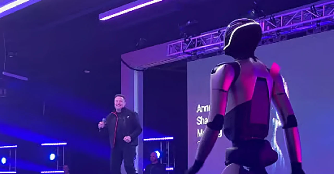 শেয়ারহোল্ডারদের ঐতিহাসিক সিদ্ধান্ত: ইলন মাস্ককে ১ ট্রিলিয়ন ডলারের বেতন! কী কী লক্ষ্য পূরণ করতে হবে?