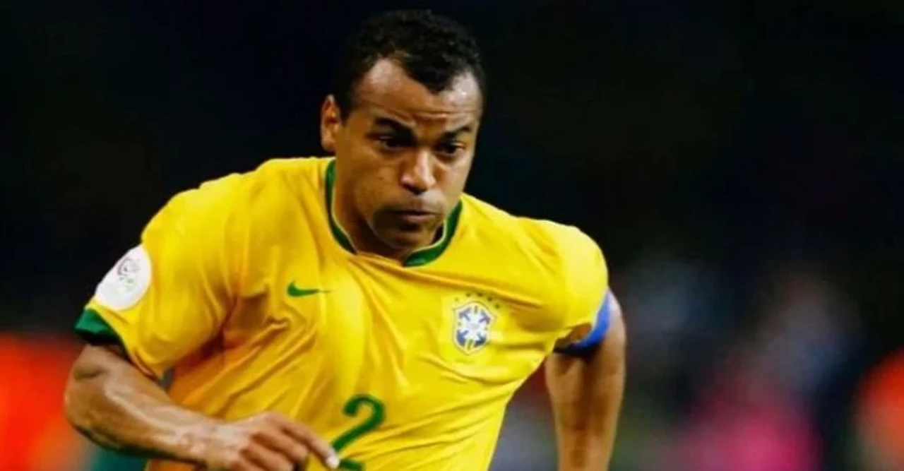 ঢাকায় আসছেন বিশ্বকাপজয়ী ব্রাজিল অধিনায়ক কাফু! ব্রাজিল-আর্জেন্টিনার লড়াই হবে বাংলাদেশে