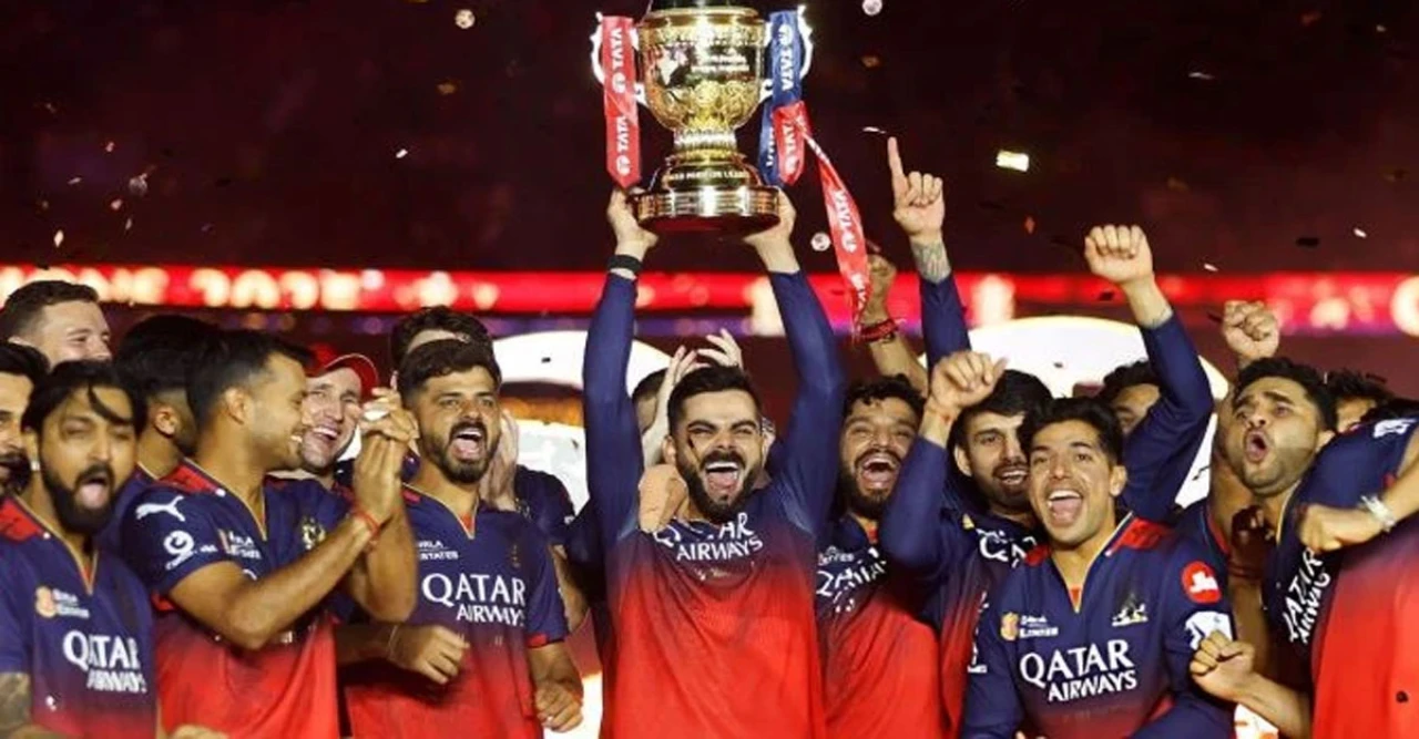 রদুই বিলিয়ন ডলারে বিক্রি হবে আরসিবি, কেনার দৌড়ে আদানি-জিন্দালসহ বহু বড় নাম