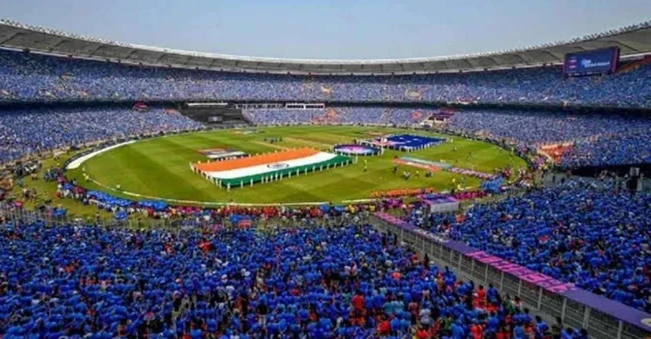 আহমেদাবাদে জমজমাট ফাইনাল? ভারত-পাকিস্তান ম্যাচের ভেন্যু নিয়ে বিসিসিআই-এর গোপন পরিকল্পনা ফাঁস!