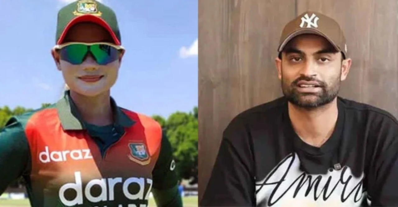 জাহানারার বিস্ফোরক অভিযোগে সরব তামিম ইকবাল, ফেসবুক স্ট্যাটাসে বললেন যা