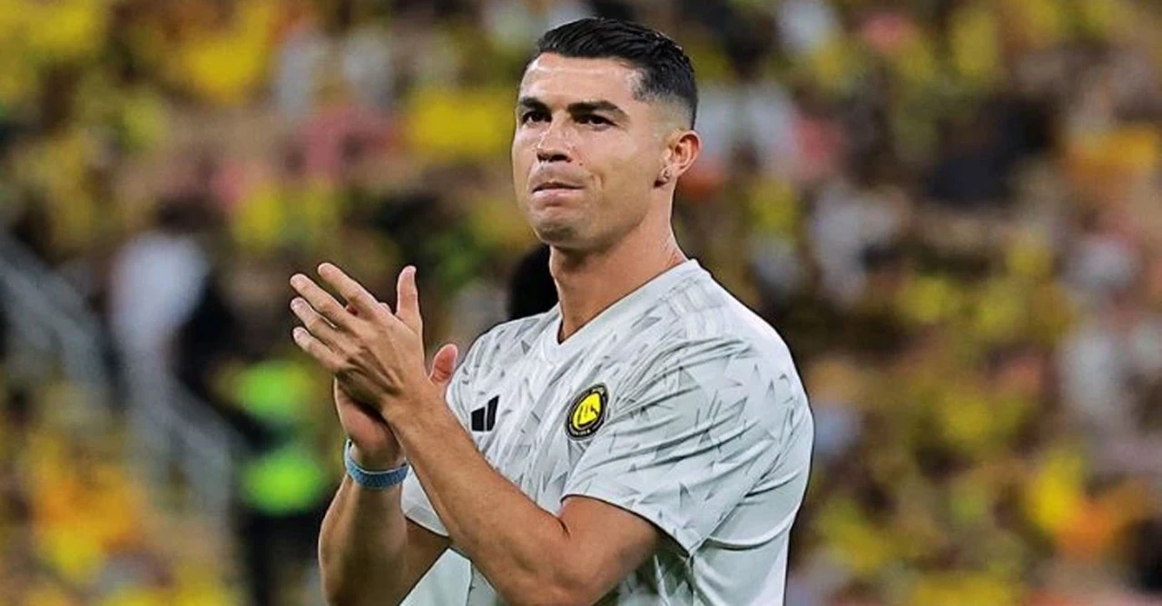 রোনালদোর বোমা ফাটানো দাবি! সৌদিতে গোল করা স্পেনের চেয়ে কঠিন, প্রিমিয়ারেও ৪০-এ হিট করতাম!