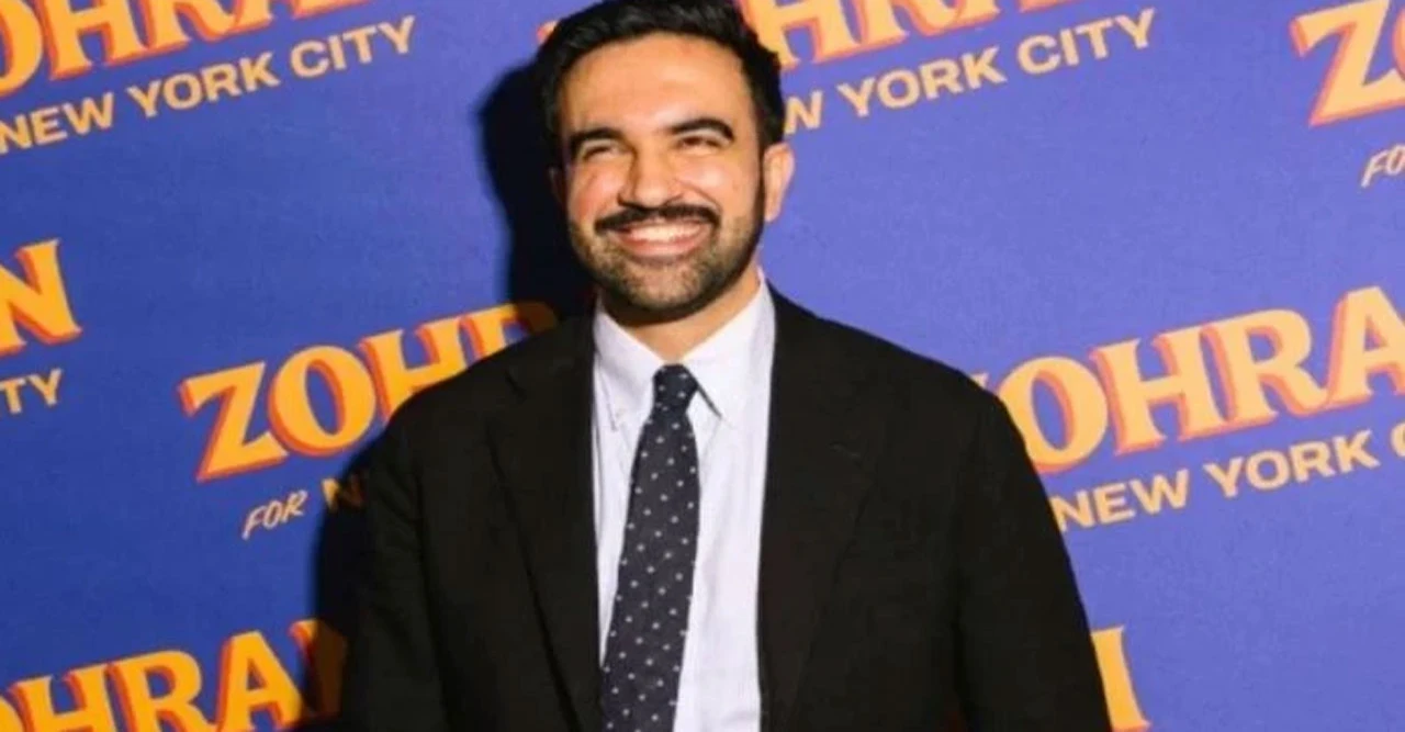 ক্রিকেটার থেকে নিউইয়র্কের মেয়র! উগান্ডার লিগে ছক্কা মারতেন জোহরান মামদানি