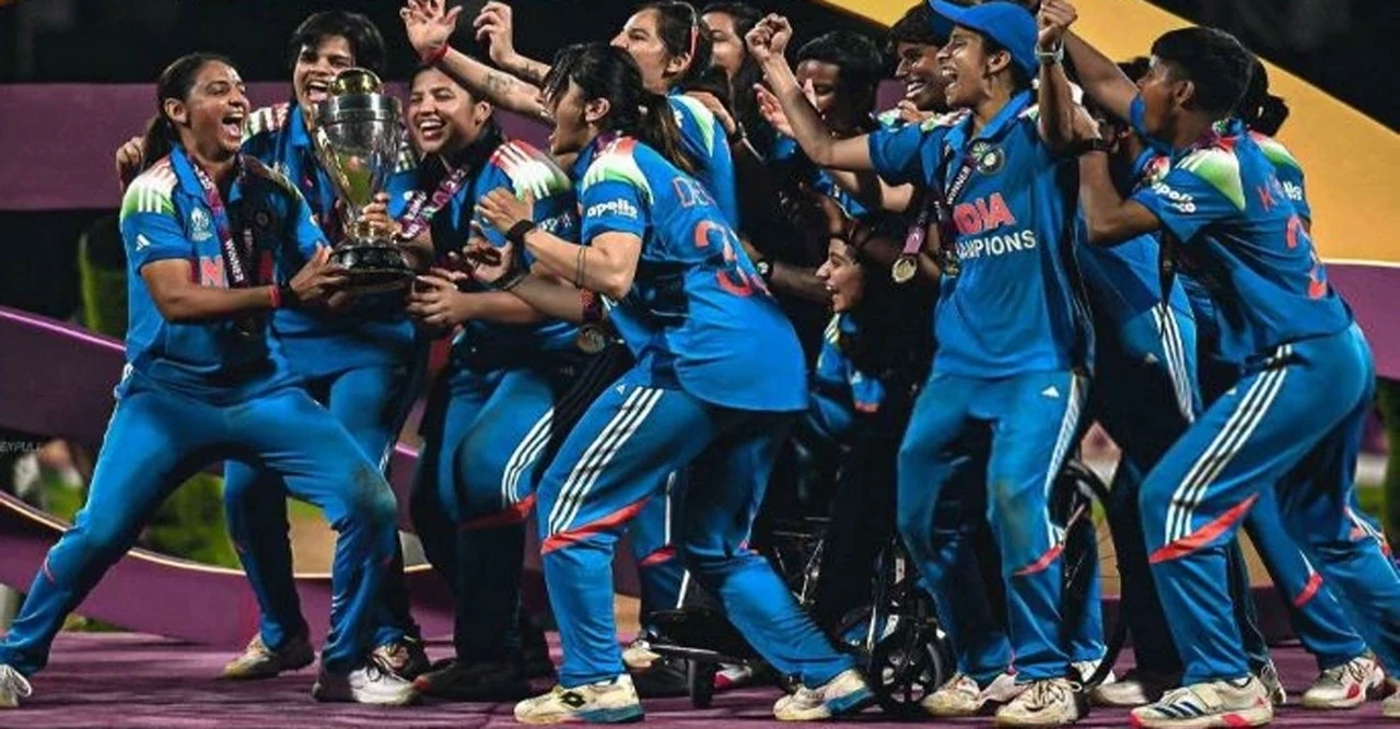 আইসিসি-র বড় সিদ্ধান্ত! এবার থেকে ওয়ানডে-টি-টোয়েন্টি—দুই বিশ্বকাপেই দল বাড়ছে! কেন এই পদক্ষেপ?