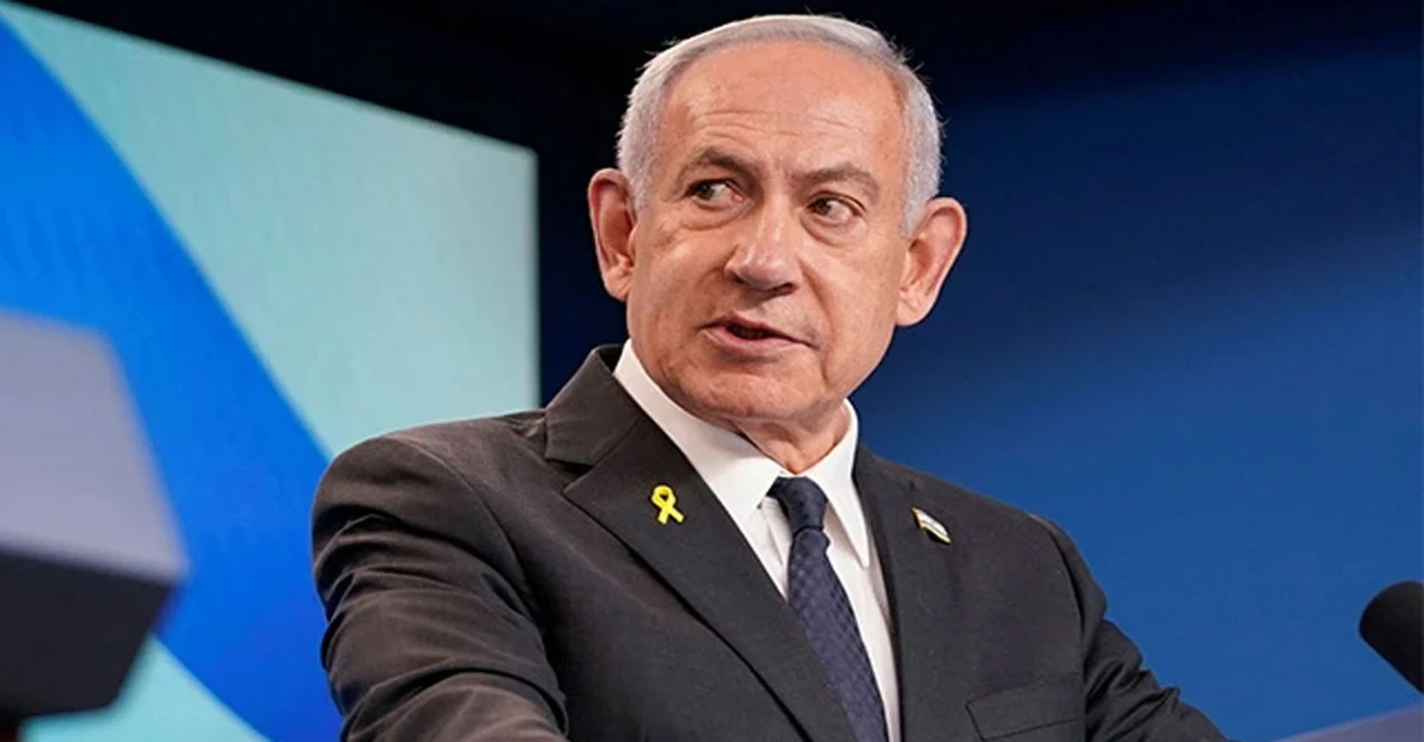  তুরস্কের সিদ্ধান্তে বড় ধাক্কা! নেতানিয়াহুসহ ৩৭ ইসরায়েলি কর্মকর্তার বিরুদ্ধে গ্রেফতারি পরোয়ানা