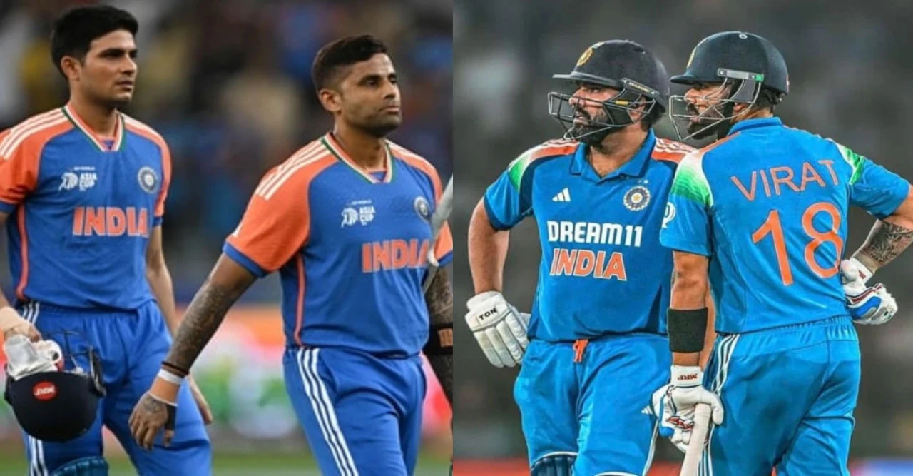 অভিষেক নয়! হাশিম আমলার সেরা টি-টোয়েন্টি ব্যাটার রোহিত, সূর্যও লিস্টে, কে বাদ?