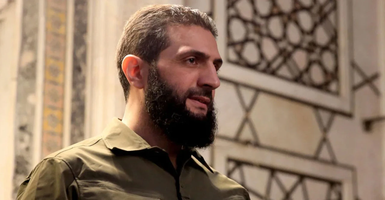 আশ্চর্য! ট্রাম্পের সঙ্গে 'ঐতিহাসিক' বৈঠকে সিরিয়ার প্রেসিডেন্ট আল-শারা: কী আছে আমেরিকার গোপন প্ল্যান?