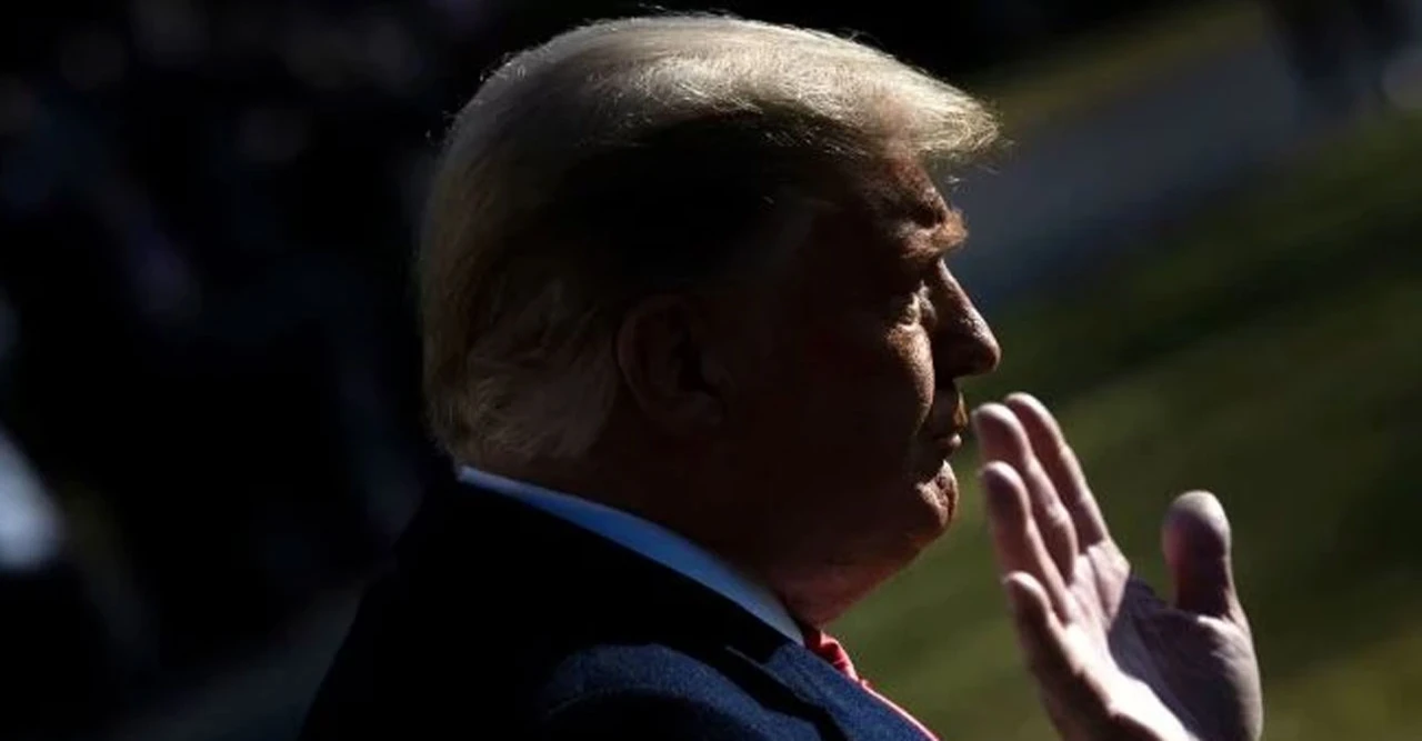 ট্রাম্প-বিরোধী ভোট আরও জোরদার! ২০২৫ নির্বাচনে রিপাবলিকানদের ধাক্কা, সমর্থকরা উৎসাহহীন কেন?