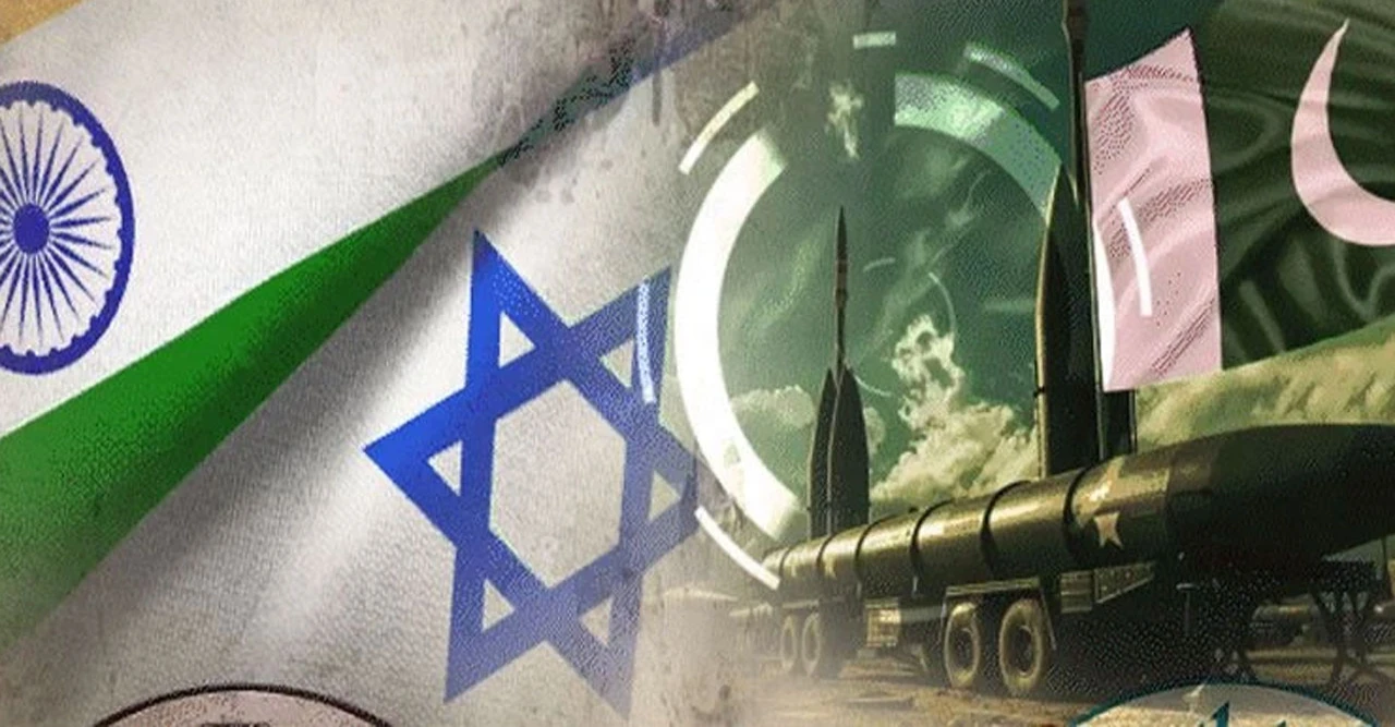 চার দশক পর পর্দা ফাঁস: এফ-১৬ যুদ্ধবিমান নিয়ে 'কাহুটা' হামলায় প্রস্তুত ছিল তেল আবিব, কেন মাঝপথে থামালেন রোনাল্ড রিগান?