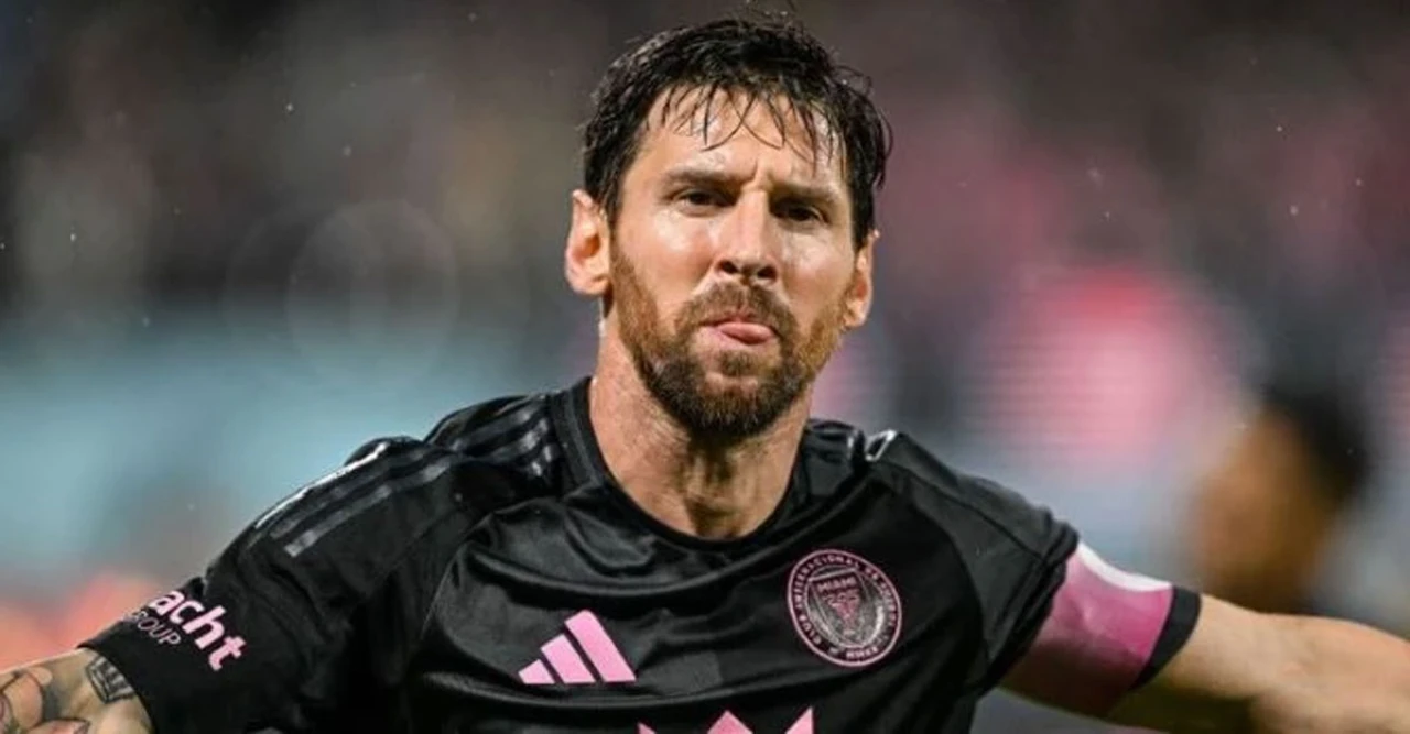 তুরস্কে যাচ্ছেন মেসি? গালাতাসারাই প্রেসিডেন্টের ইঙ্গিতে ফুটবল দুনিয়ায় জল্পনা তুঙ্গে